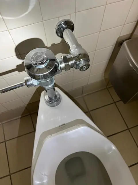 Fixture installation and repair for Sewer Camera Inspection in Navarre